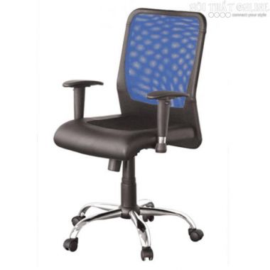 GHẾ CHÂN XOAY GX08.1-M