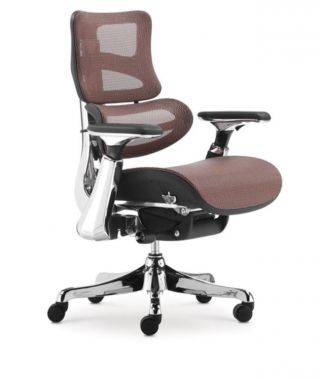 GHẾ ERGONOMIC CAO CẤP CM-B37B