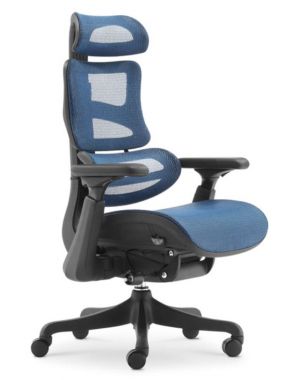 GHẾ ERGONOMIC CAO CẤP CM-B37A-3