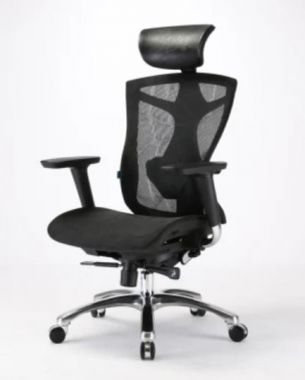 GHẾ LƯỚI CÔNG THÁI HỌC - K18+