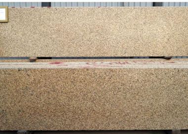 Đá Granite Vàng Trung Nhạt PH (Vàng Bình Định)