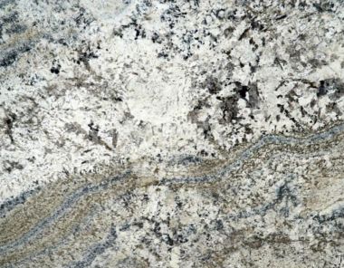 Đá Granite New Azul White