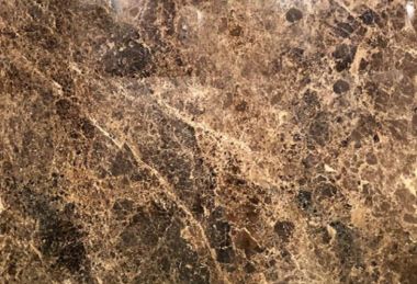 Đá Marble Nâu Đậm