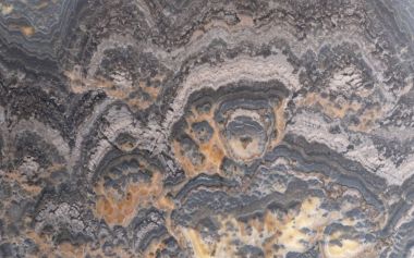 Tranh Đá Xuyên Sáng Brown Onyx - X002