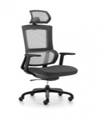 GHẾ CHÂN XOAY RAINBOW CM-B263AS-1