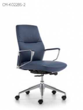 GHẾ XOAY VĂN PHÒNG CM-K022BS-2