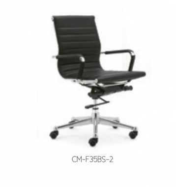 GHẾ XOAY VĂN PHÒNG CM-F35BS-2