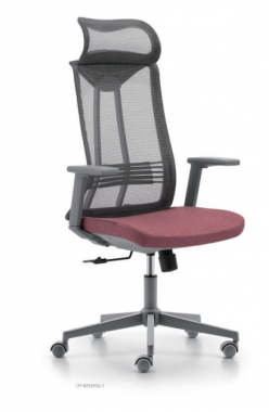 GHẾ ERGONOMIC CAO CẤP CM-B253ASG-1