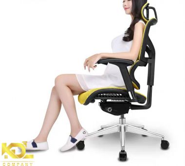 GHẾ XOAY NỔI BẬT CTH-006