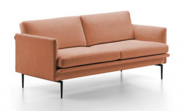 SOFA ĐÔI NHẬP KHẨU S-138-3