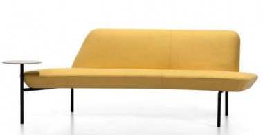 GHẾ SOFA BĂNG DÀI S-131-3