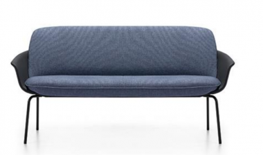 GHẾ SOFA BĂNG DÀI S-132-3