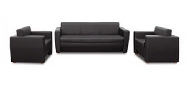 SOFA BỘ DA PU CAO CẤP – SP12