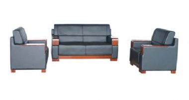 SOFA BỘ DA CAO CẤP - SP02