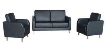 SOFA BỘ DA CAO CẤP - SP03