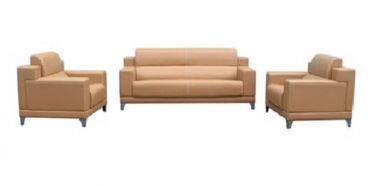 SOFA BỘ DA CAO CẤP - SP04