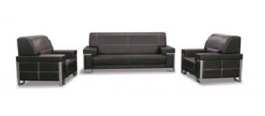 SOFA BỘ DA CAO CẤP - SP06