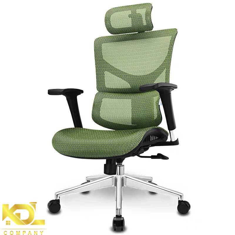 GHẾ ERGONOMIC NỔI BẬT CHT-005