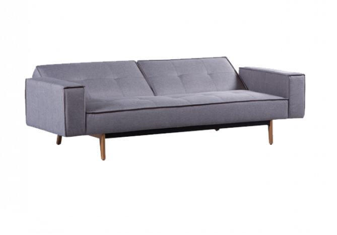 GHẾ SOFA BĂNG DÀI SB-14