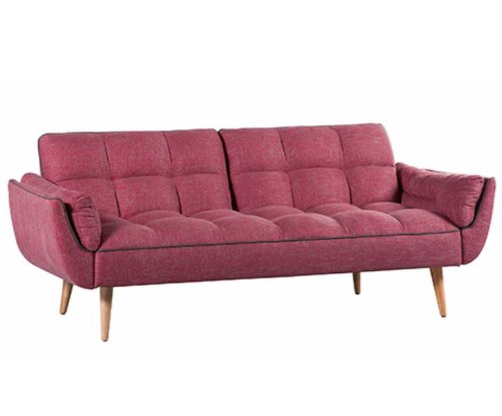 GHẾ SOFA BĂNG DÀI SB-15