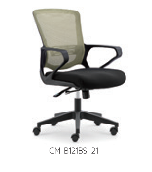 GHẾ HỌP CM-B121BS-21