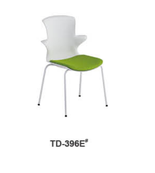 GHẾ NHỰA HỌC TẬP HIỆN ĐẠI TD-396G