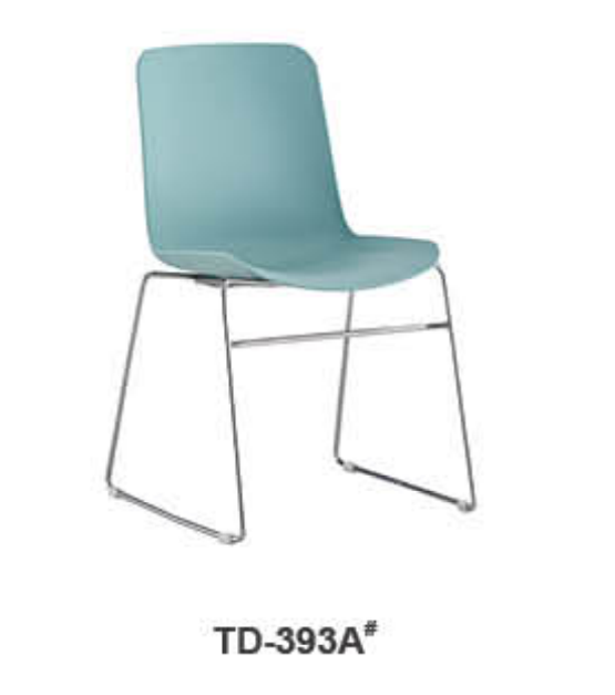 GHẾ NHỰA HỌC TẬP HIỆN ĐẠI TD-393A