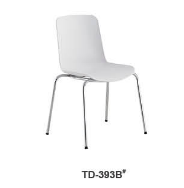 GHẾ NHỰA HỌC TẬP HIỆN ĐẠI TD-393B