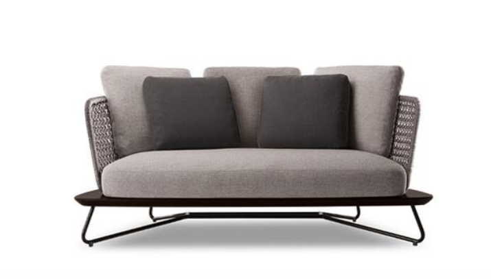 GHẾ SOFA BĂNG S-125-3