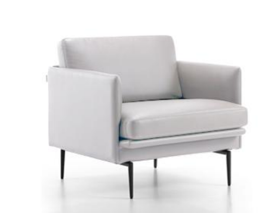 SOFA ĐƠN NHẬP KHẨU S-138-1