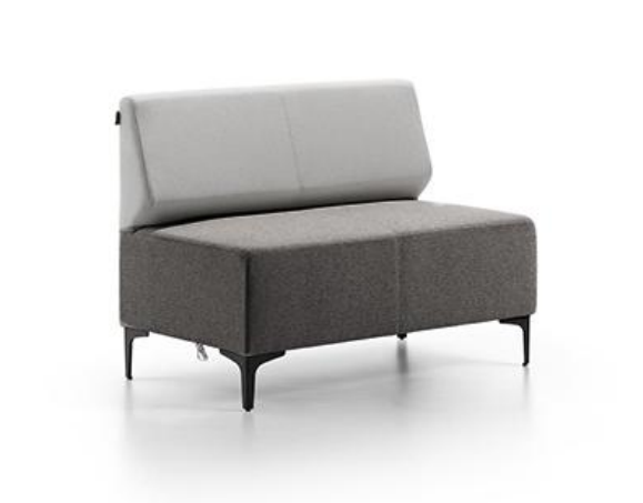 SOFA ĐÔI NHẬP KHẨU S-78B-2