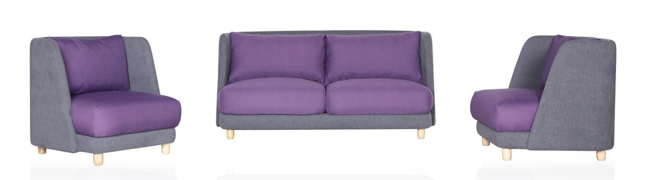 SOFA BỘ NHẬP KHẨU HIỆN ĐẠI S-120