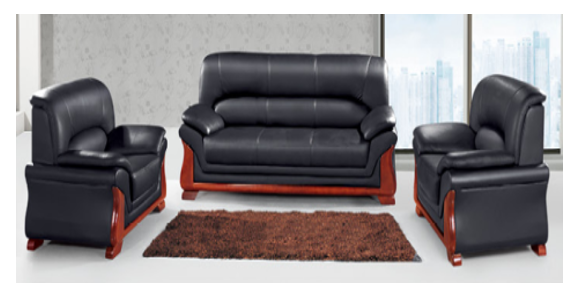 SOFA NHẬP KHẨU S-855