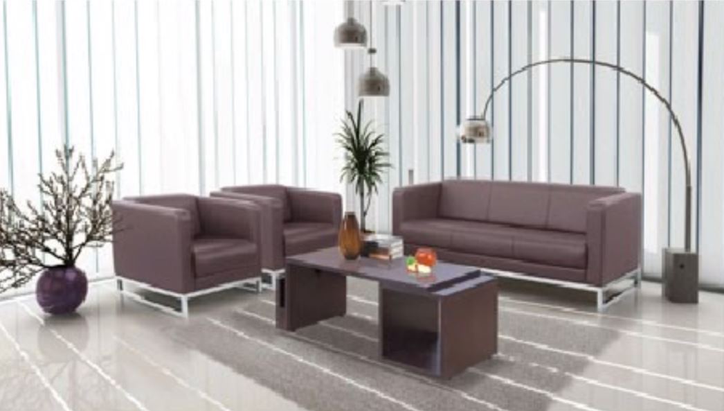 SOFA BỘ DA PU CAO CẤP – SP10