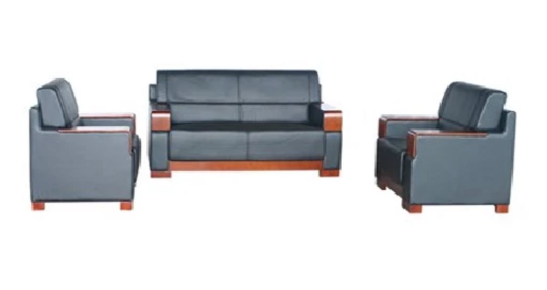 SOFA BỘ DA CAO CẤP - SP02