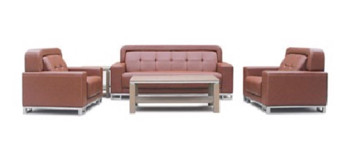 SOFA BỘ DA CAO CẤP - SP05