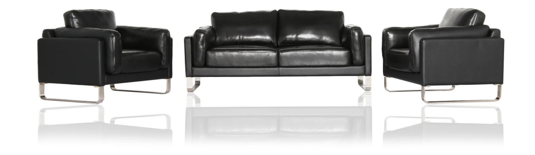 SOFA BỘ DA NHẬP KHẨU SANG TRỌNG S-89