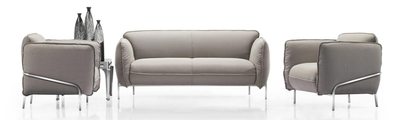 SOFA BỘ THIẾT KẾ CAO CÁP S-41